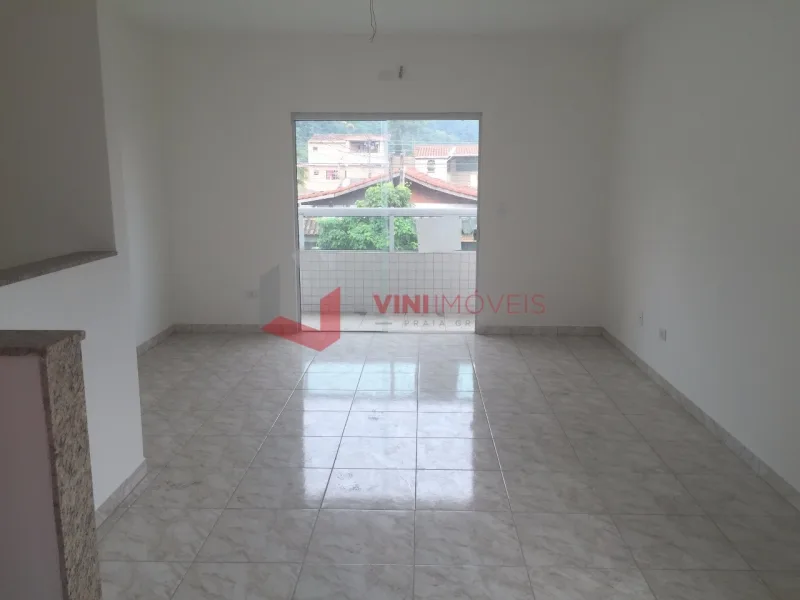 Casa de Condomínio em Praia Grande - Canto do Forte