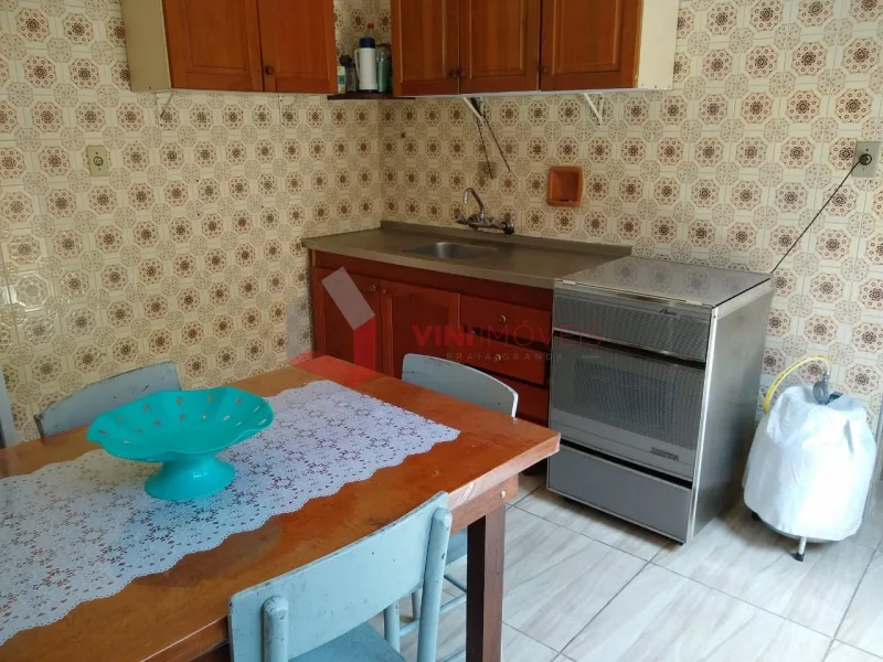 Casa em Praia Grande - Boqueirão
