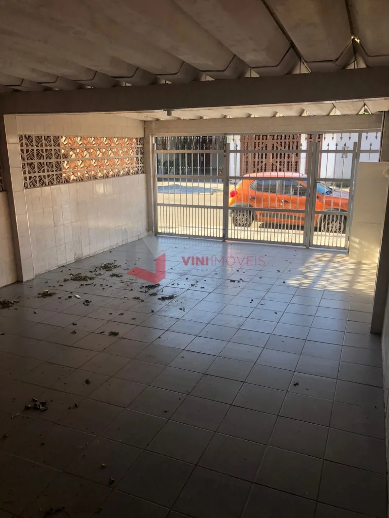 Casa em Praia Grande - Caiçara
