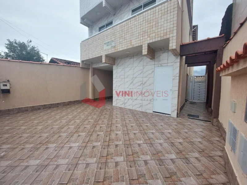 Casa de Condomínio na Praia Grande - Samambaia Casa de Condomínio em Praia Grande - Samambaia