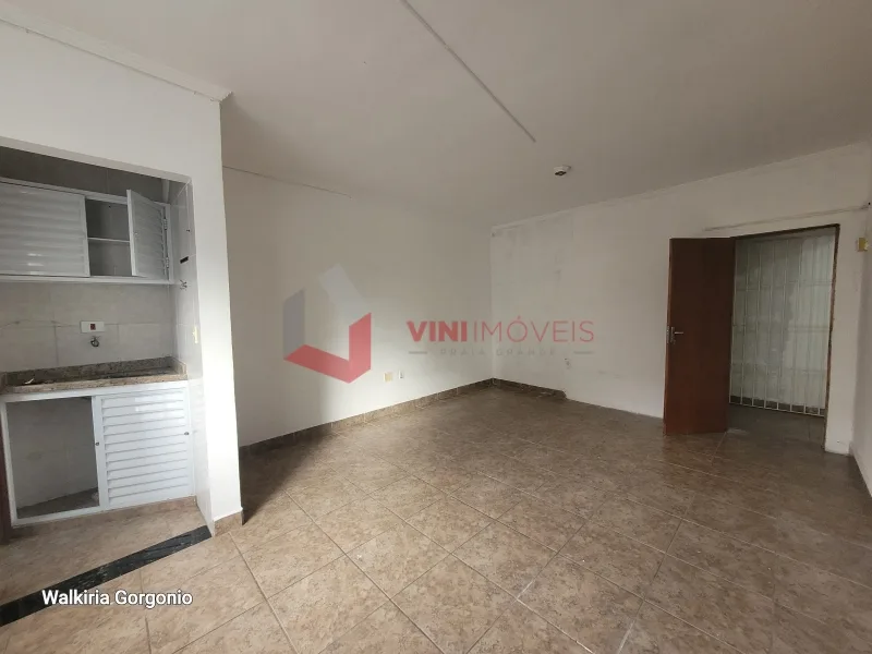Casa em Praia Grande - Canto do Forte