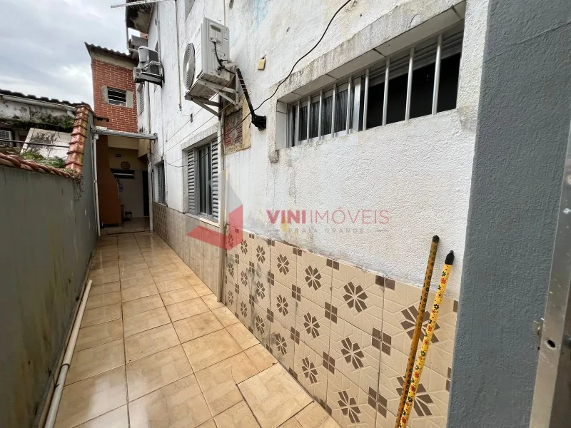 Casa em Praia Grande - Boqueirão