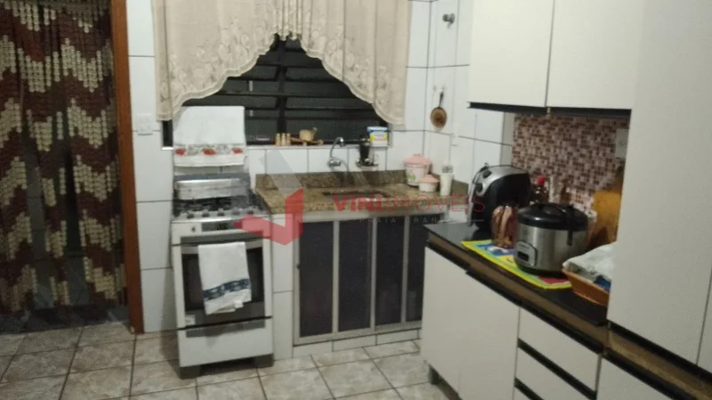 Casa em Praia Grande - Caiçara