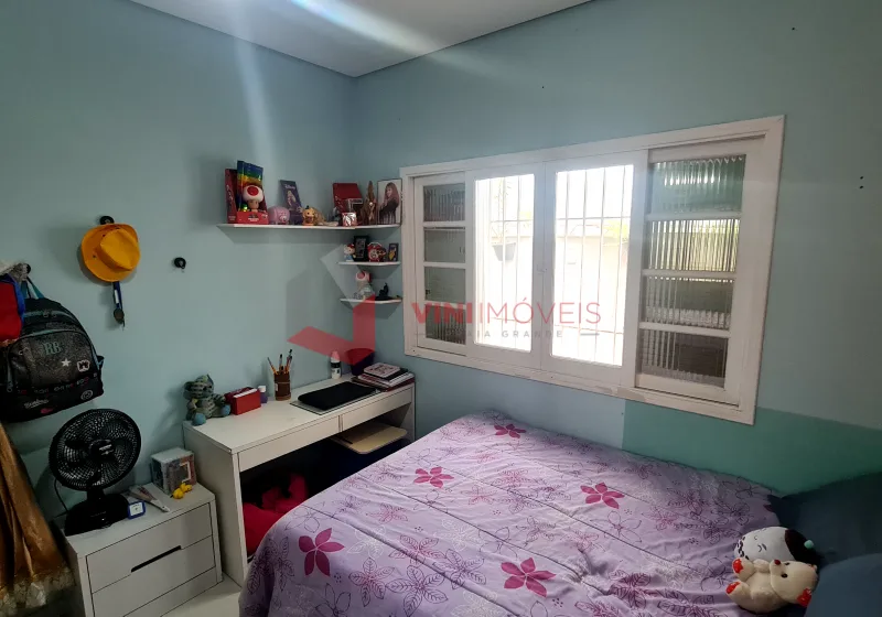 Casa em Praia Grande - Tupi