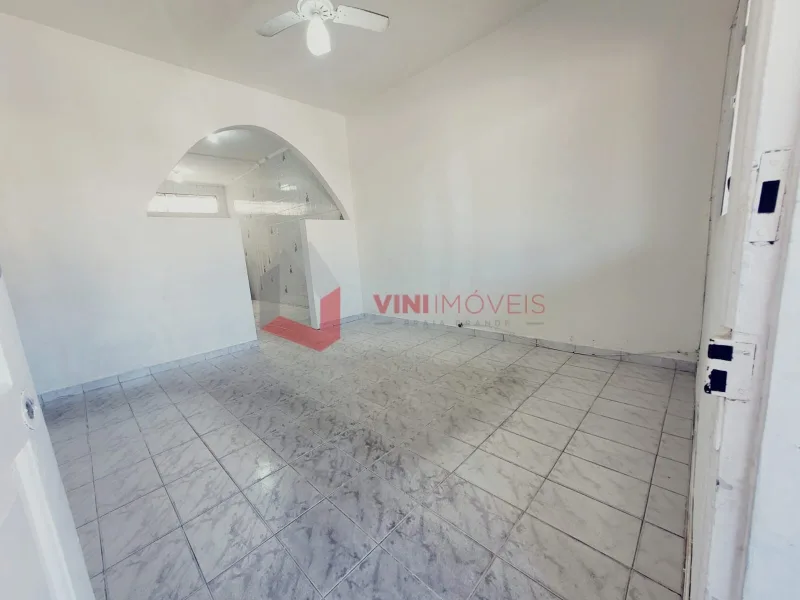 Casa em São Vicente - Catiapoã