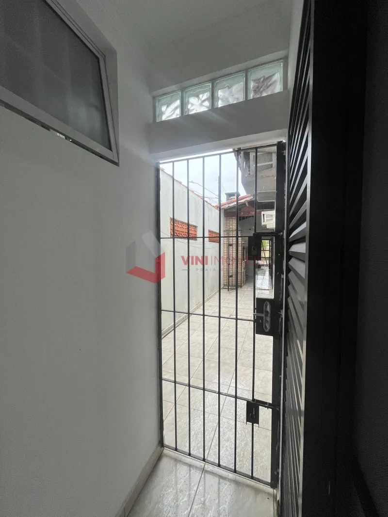 Casa em Praia Grande - Imperador
