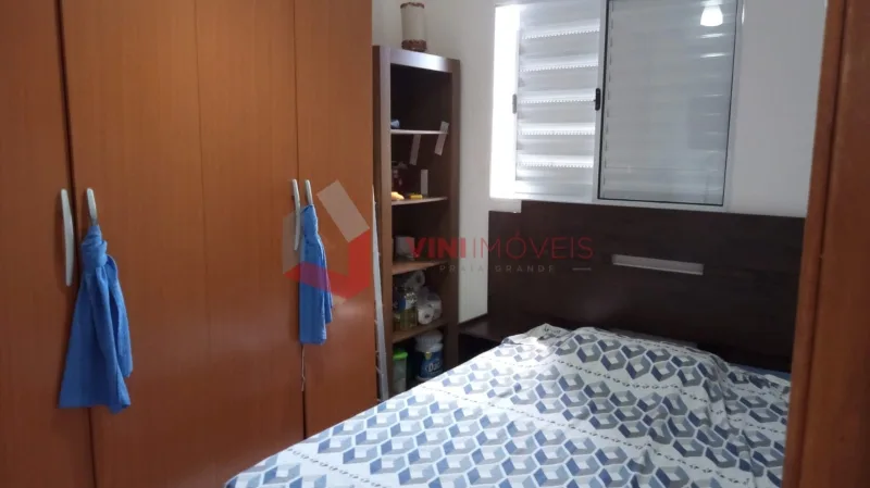 Casa em Praia Grande - Tupi