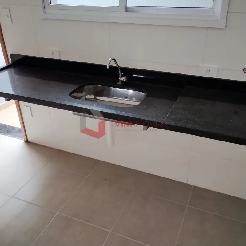 Casa em Praia Grande - Real
