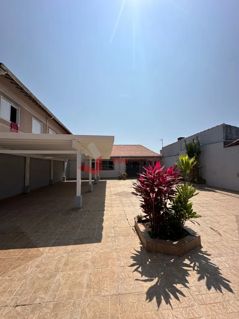 Casa em Praia Grande - Caiçara