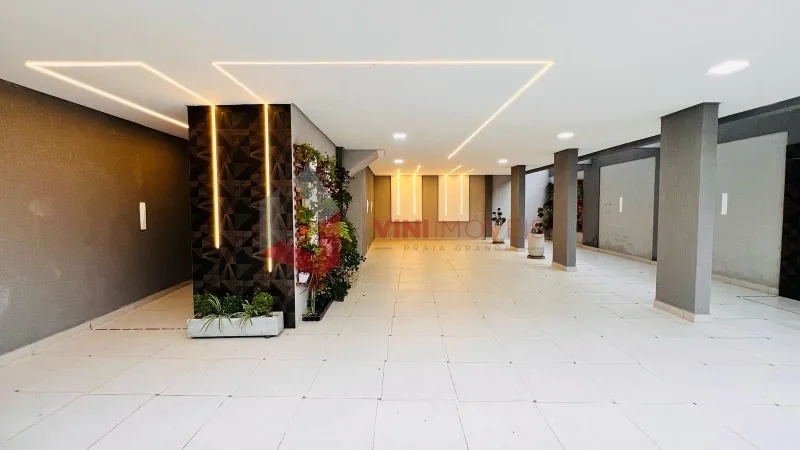 Casa em Praia Grande - Maracanã