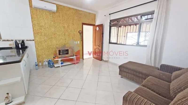Casa em Praia Grande - Caiçara