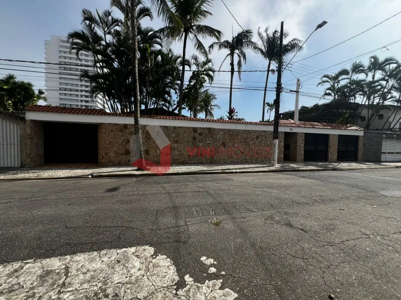 Casa 2 dormitórios no Flórida - Praia Grande