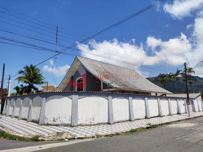 Casa em Praia Grande - Flórida