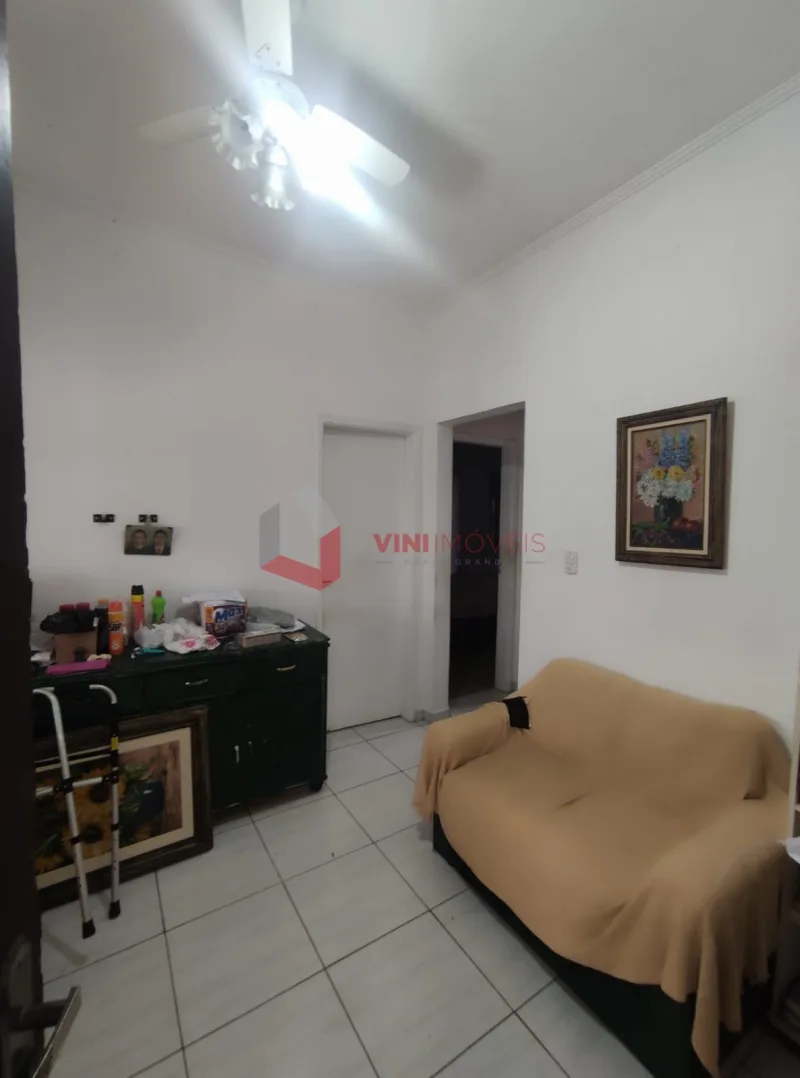 Casa em Praia Grande - Aviação