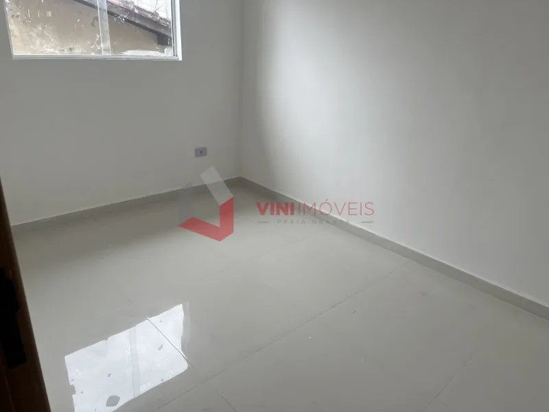 Casa na Praia Grande - Nova Mirim Casa em Praia Grande - Nova Mirim