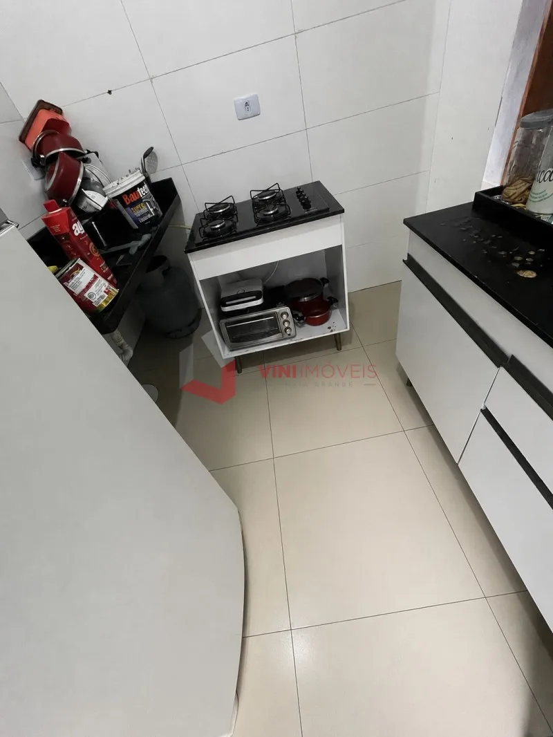 Casa em Praia Grande - Ribeirópolis
