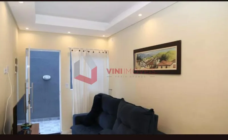 Casa em Praia Grande - Caiçara
