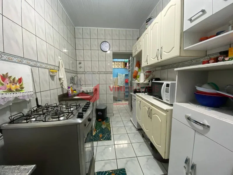 Casa em Praia Grande - Caiçara