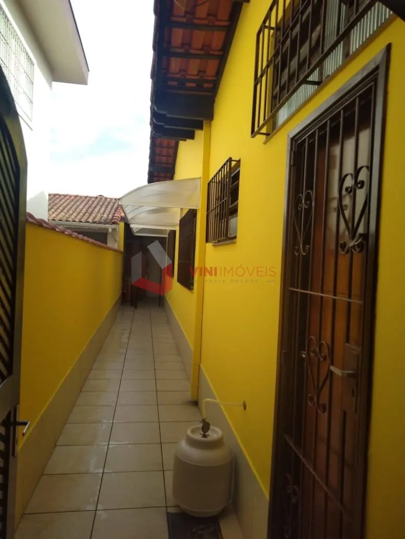 Casa em PRAIA GRANDE - Real