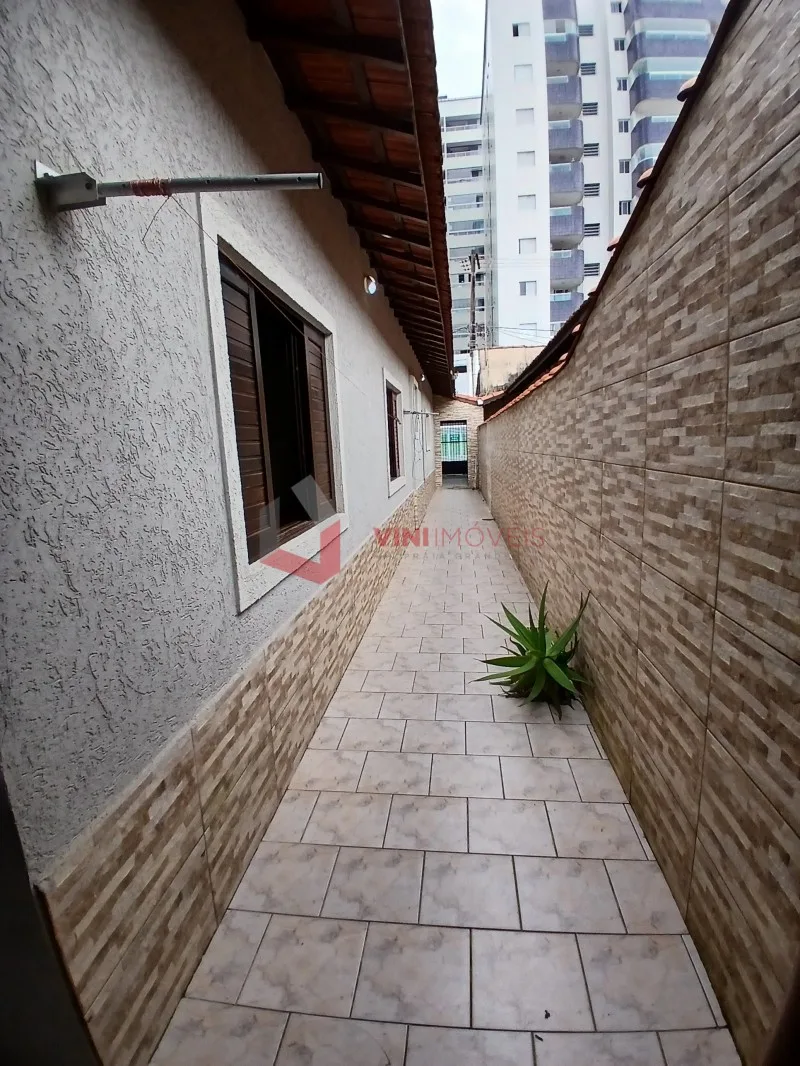 Casa em PRAIA GRANDE - Maracanã