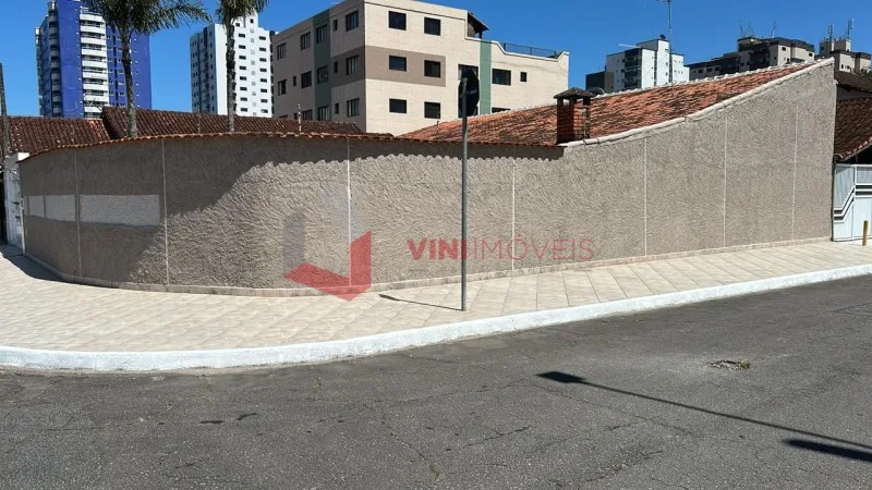 Casa em Praia Grande - Caiçara