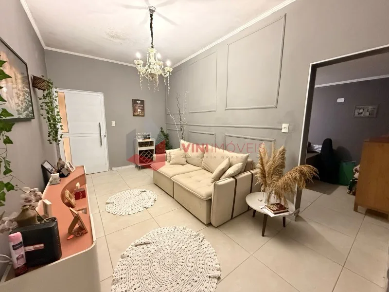 Casa em Praia Grande - Canto do Forte