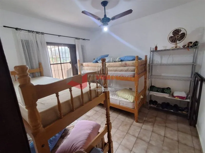 Casa em Bertioga - Jardim Bela Vista