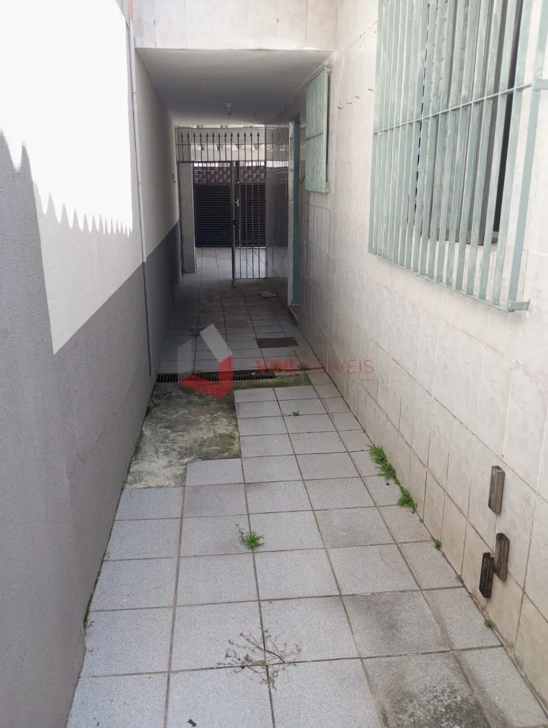 Casa em PRAIA GRANDE - Guilhermina