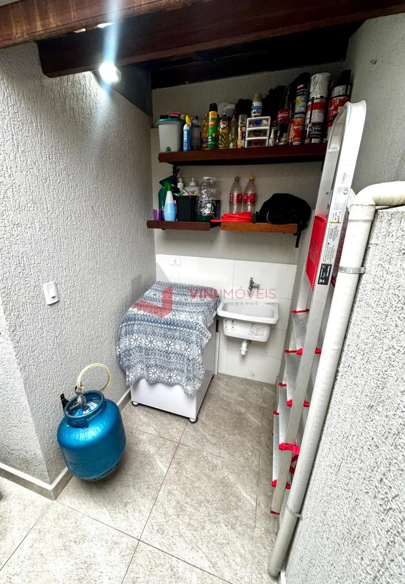 Casa em Praia Grande - Caiçara
