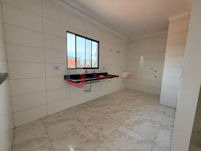 Casa em Praia Grande - Real