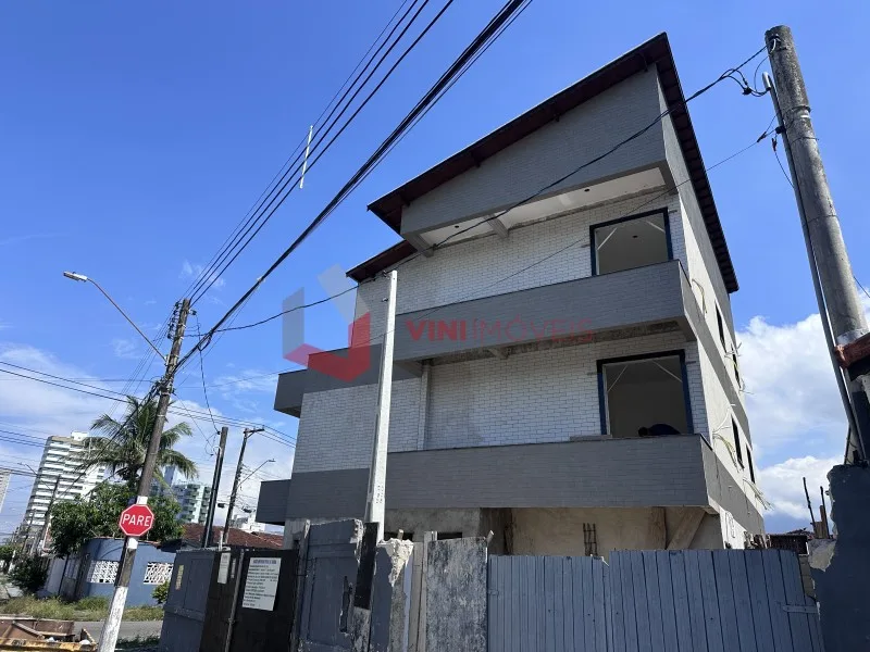 Casa em Praia Grande - Caiçara