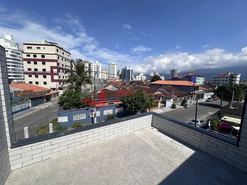 Casa em Praia Grande - Caiçara