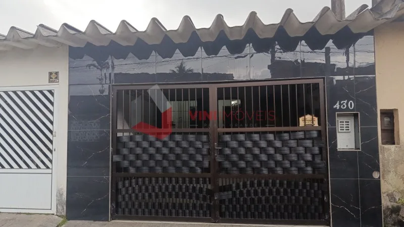 Casa em PRAIA GRANDE - Jardim Imperador