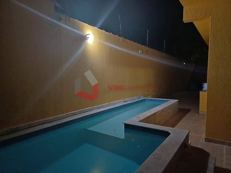 Casa em Itanhaém - Itanhaém