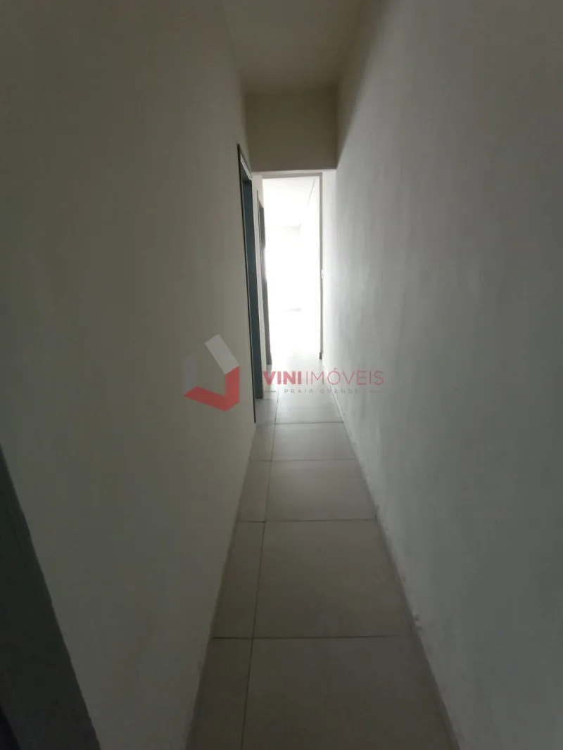 Casa em Praia Grande - Canto do Forte
