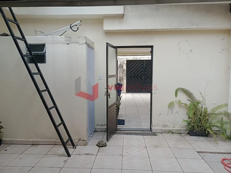 Casa em Praia Grande - Boqueirão