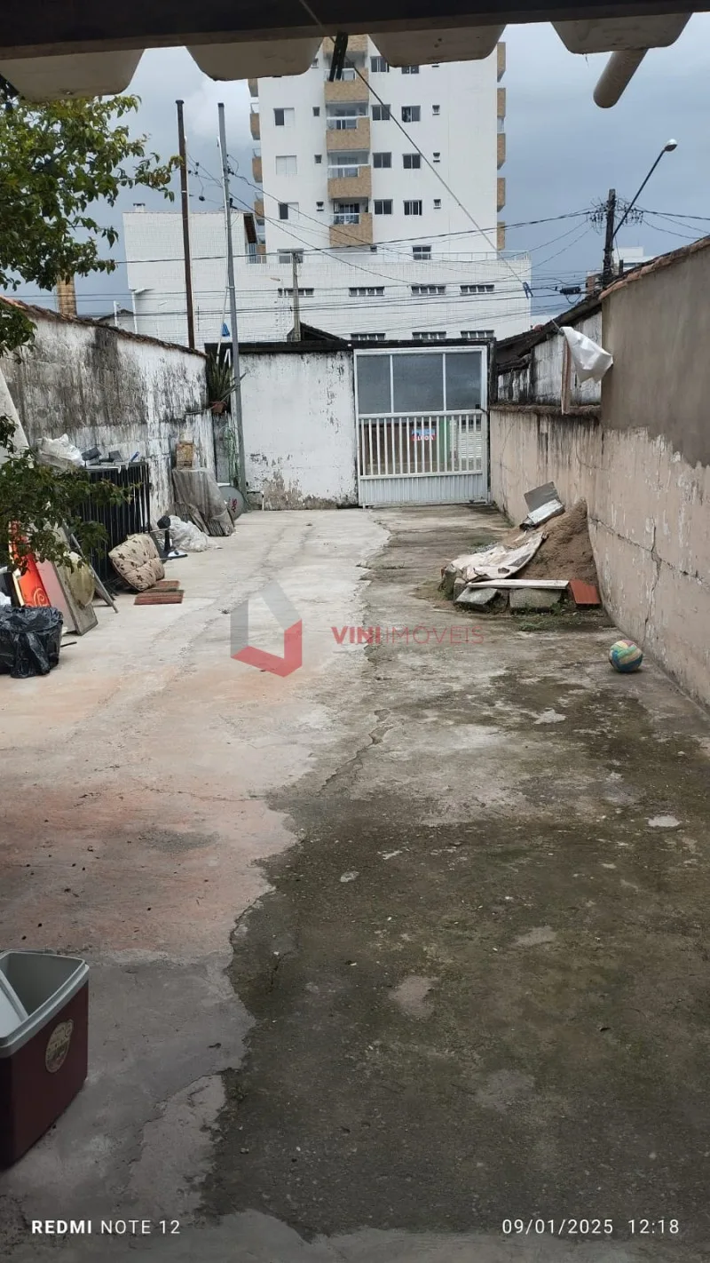 Casa em Praia Grande - Aviação