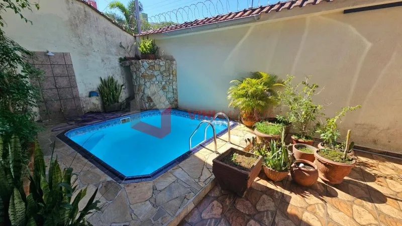 Casa em Praia Grande - Canto do Forte