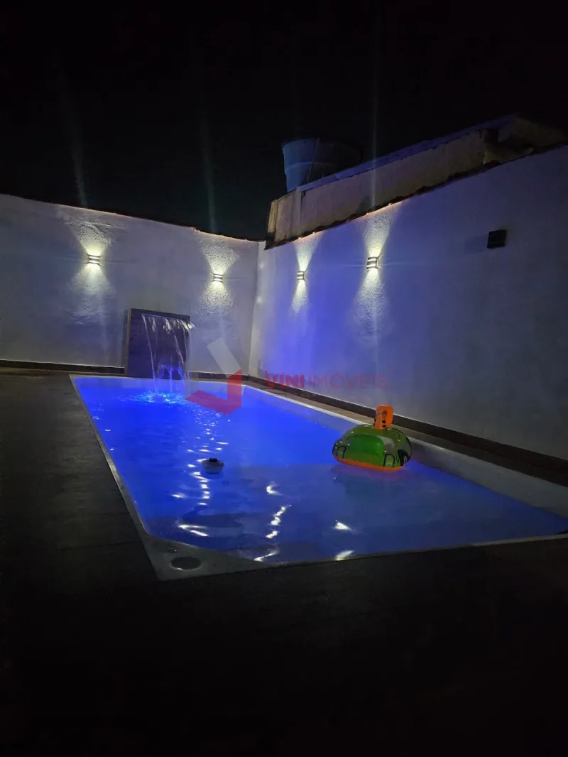 Casa em Praia Grande - Maracanã
