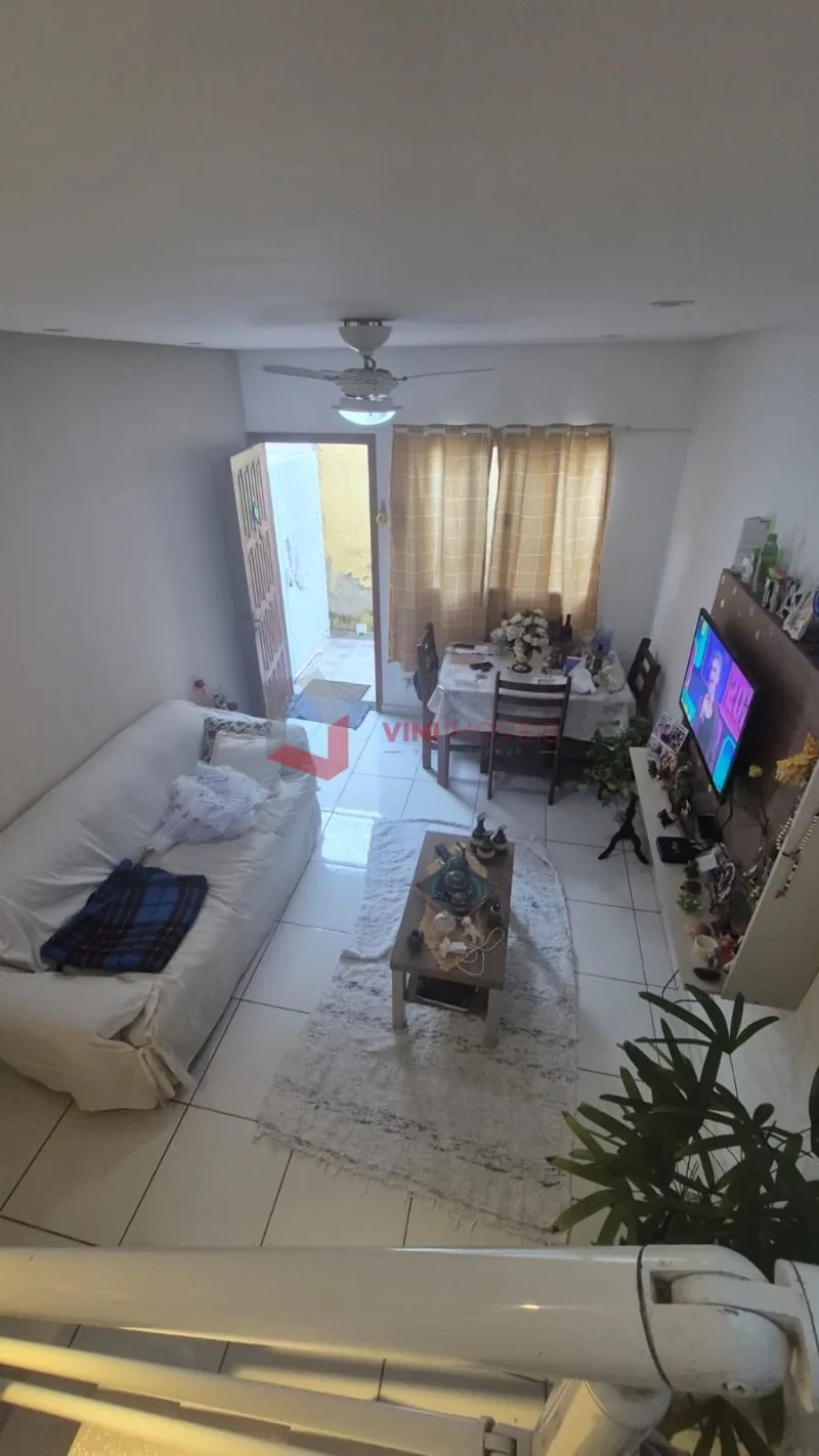 Casa em Praia Grande - Balneário Pires