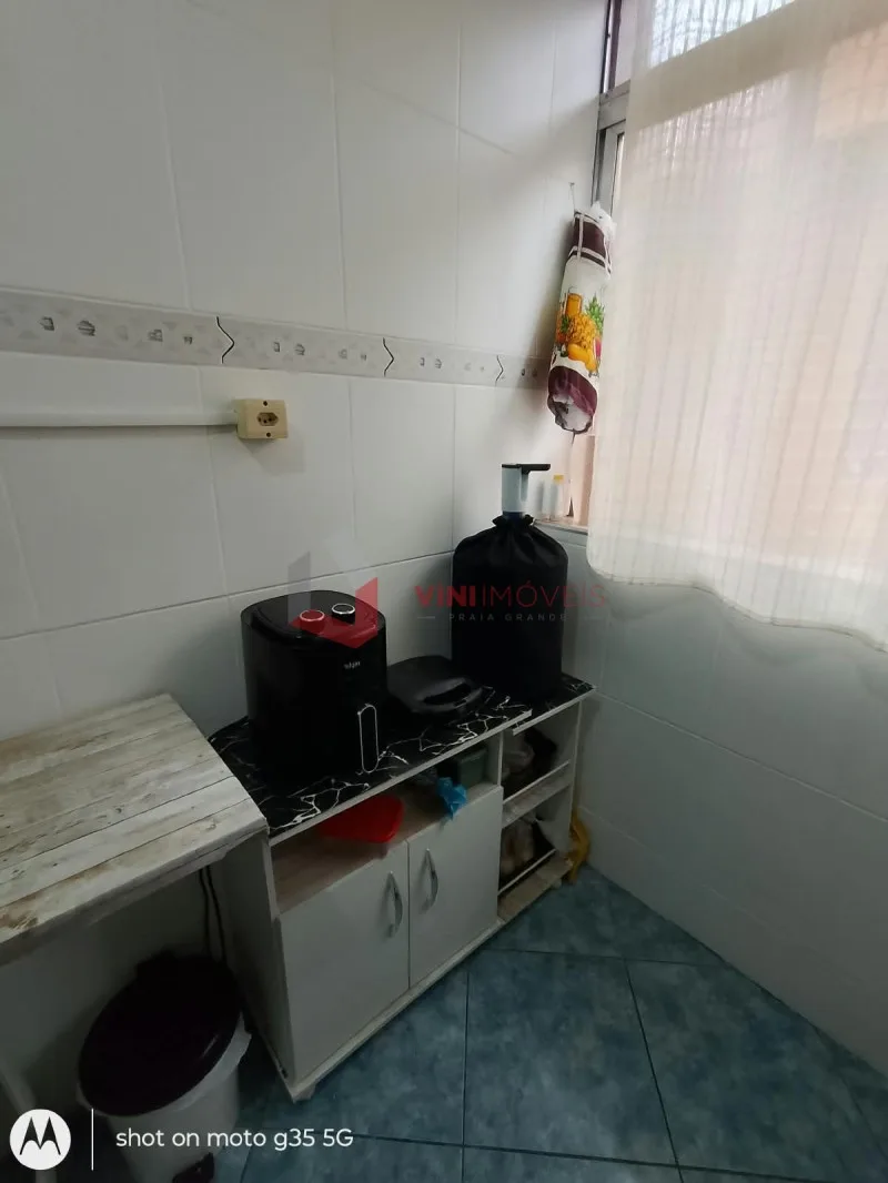 Casa em Praia Grande - Guilhermina