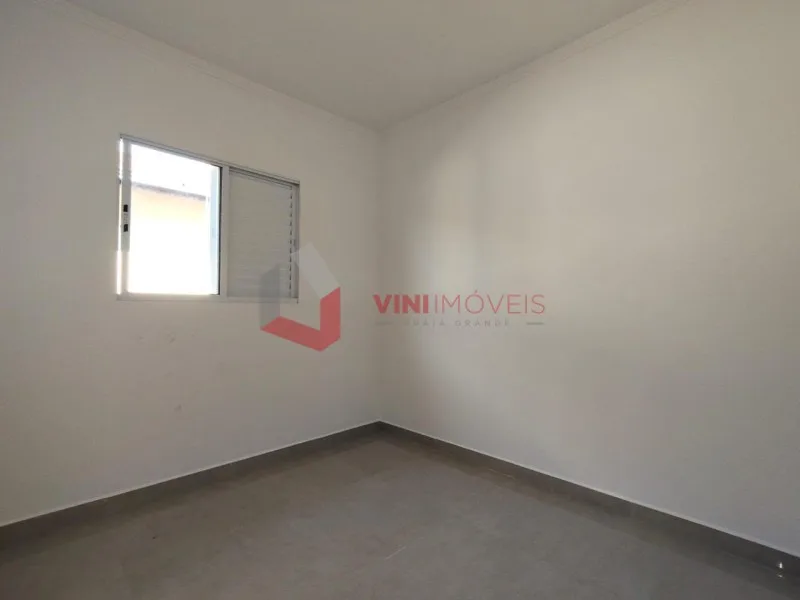 Casa de Condomínio em Praia Grande - Glória