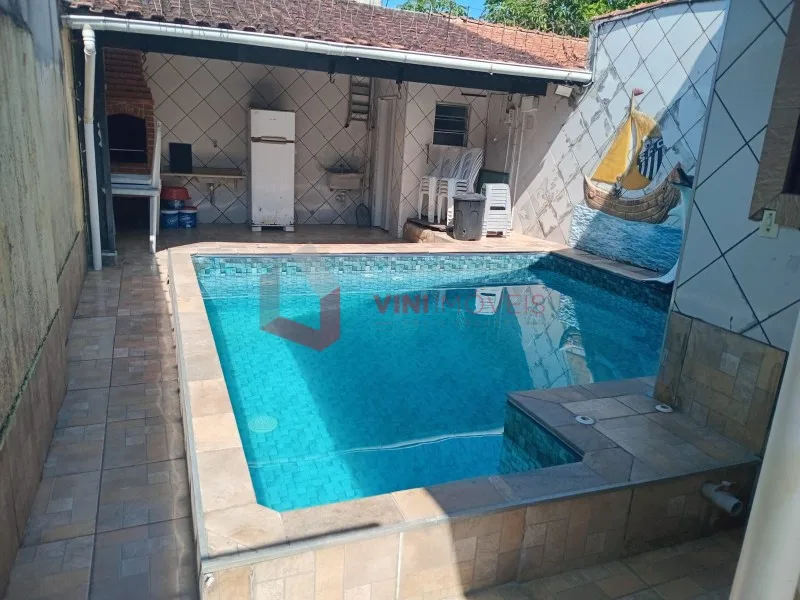 Casa na Praia Grande - Maracanã Casa em Praia Grande - Maracanã