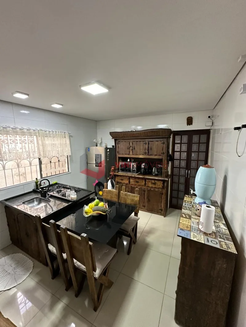 Casa em Praia Grande - Guilhermina