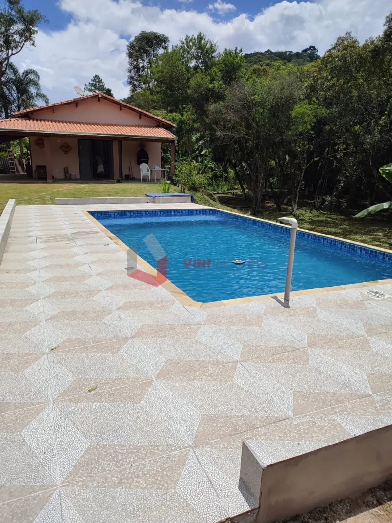 Chácara em Ibiúna - Piaí