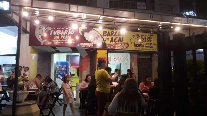Ponto Comercial na São Vicente - Centro Ponto Comercial em São Vicente - Centro
