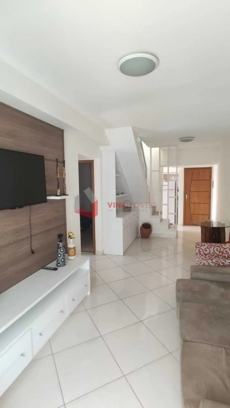Cobertura na Praia Grande - Vila Caiçara Cobertura em Praia Grande - Vila Caiçara