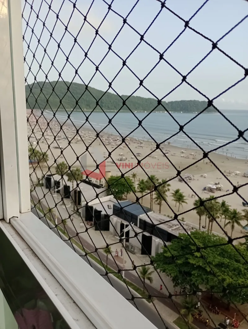 Kitnet em Praia Grande - Boqueirão