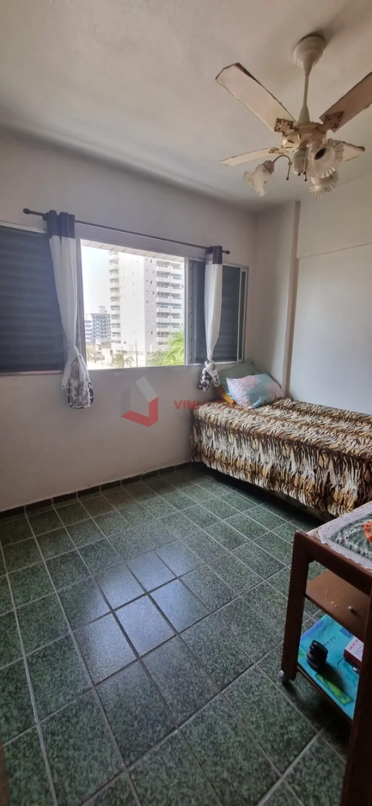 Kitnet em Praia Grande - Nova Mirim