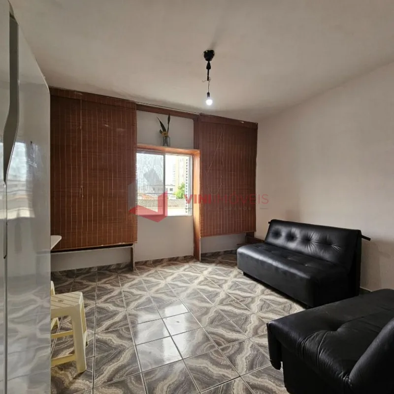 Kitnet em Praia Grande - Nova Mirim